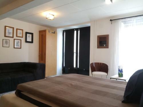 Apartamento Casa Con Palmera - Port