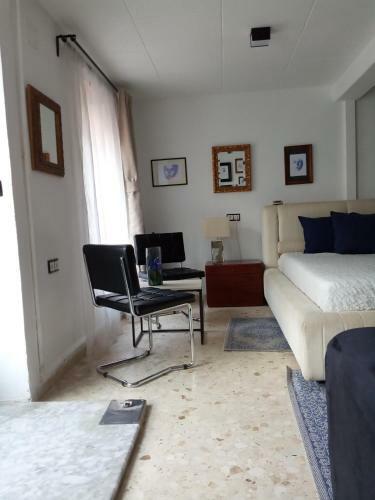 Apartamento Casa Con Palmera - Port