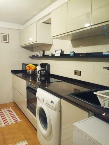 Apartamento Casa Con Palmera - Port