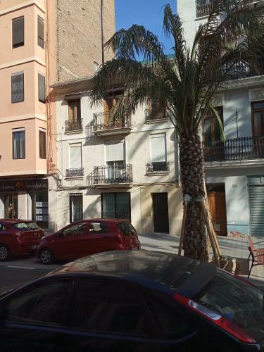 Apartamento Casa Con Palmera - Port