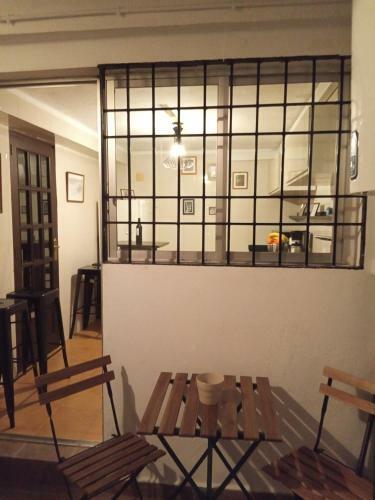 Apartamento Casa Con Palmera - Port