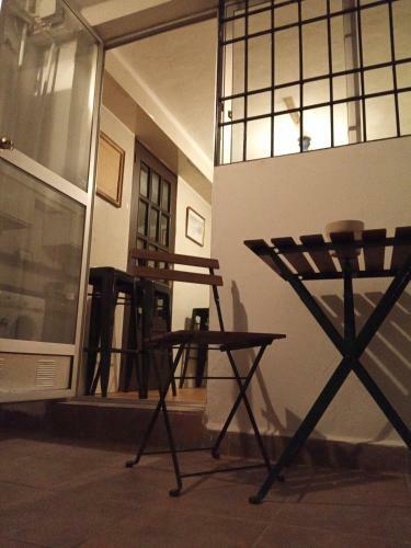 Apartamento Casa Con Palmera - Port
