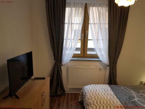 Apartamento Na Podg�rzu 6