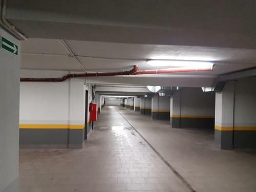 Apartamento Na Podg�rzu 6