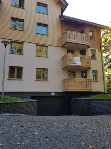 Apartamento Na Podg�rzu 6