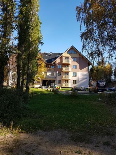 Apartamento Na Podg�rzu 6