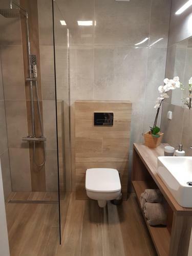 Apartamento Na Podg�rzu 6