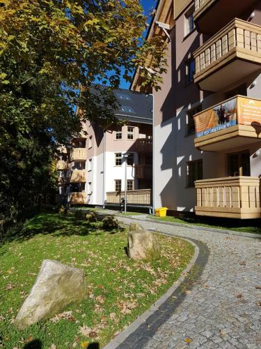 Apartamento Na Podg�rzu 6