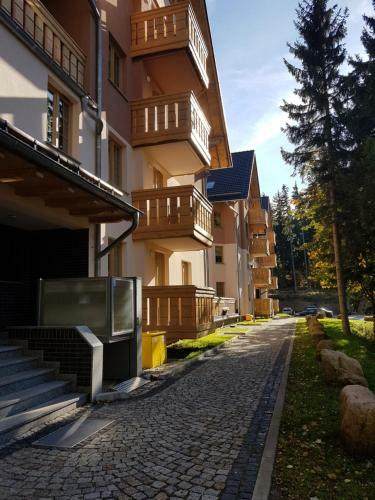Apartamento Na Podg�rzu 6
