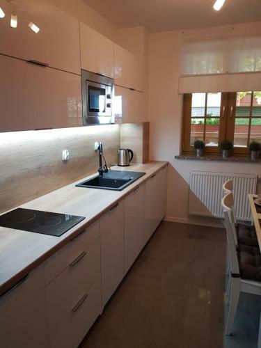 Apartamento Na Podg�rzu 6