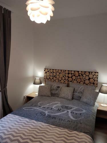 Apartamento Na Podg�rzu 6