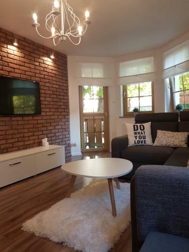 Apartamento Na Podg�rzu 6