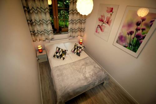 Apartamenty Podgorze