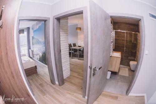 Apartamento Lorien