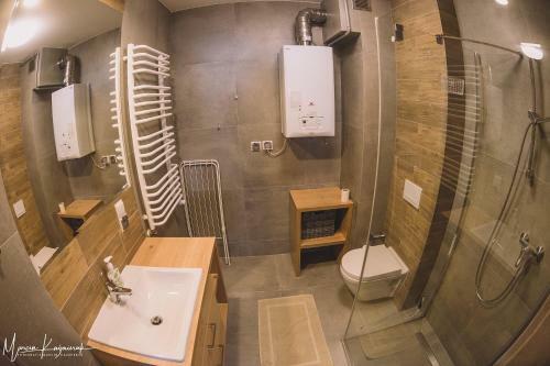 Apartamento Lorien