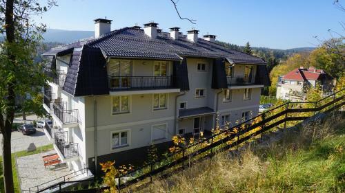Apartamento Lorien