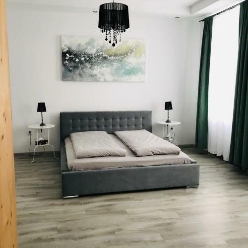 Fridays Apartments