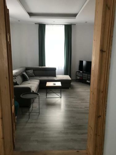 Fridays Apartments