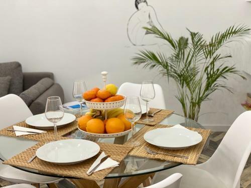 Apartamento Luxury Port Aparment