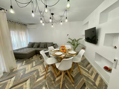 Apartamento Luxury Port Aparment