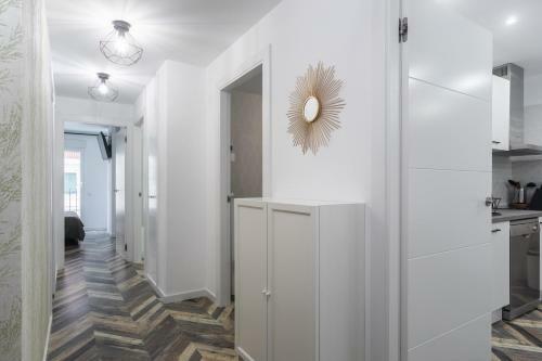 Apartamento Luxury Port Aparment