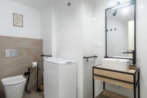 Apartamento Luxury Port Aparment