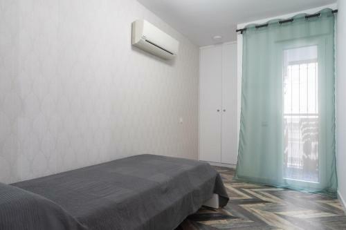 Apartamento Luxury Port Aparment