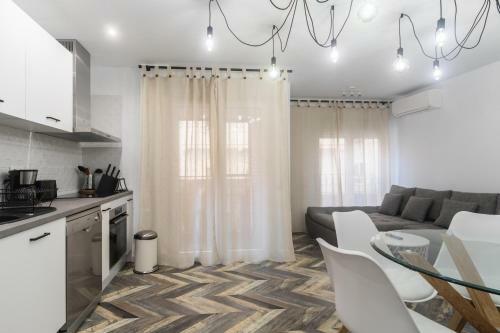 Apartamento Luxury Port Aparment