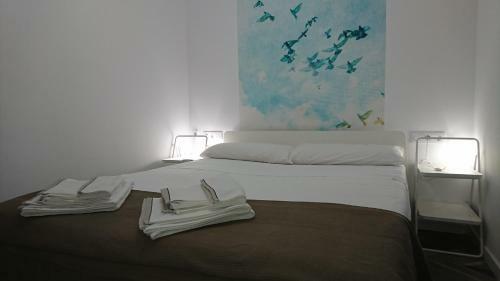 Apartamento Luxury Port Aparment