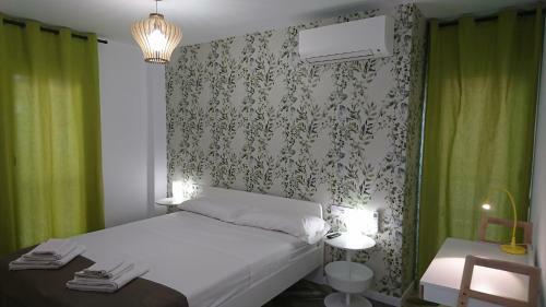 Apartamento Luxury Port Aparment