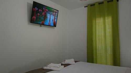 Apartamento Luxury Port Aparment