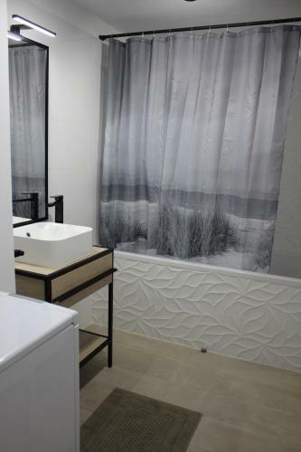 Apartamento Luxury Port Aparment