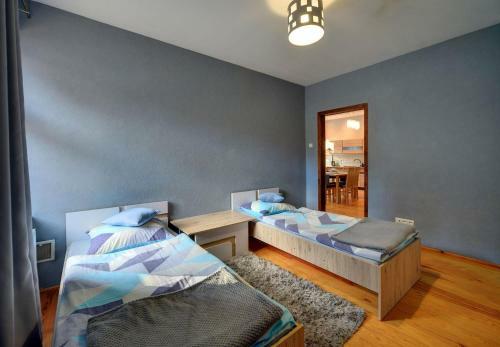 Apart-invest Apartament B?aszko