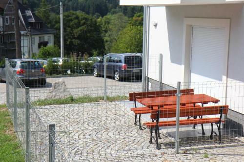 Apartamento Rubin