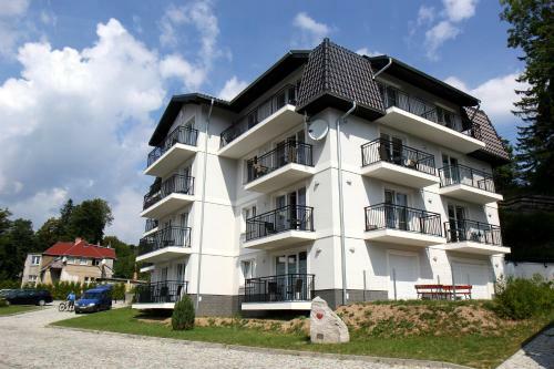 Apartamento Rubin