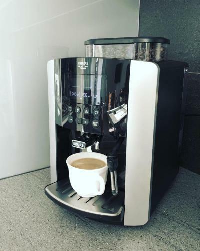 Apartamento Rubin