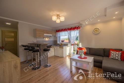 Apartamento Willa Izabela