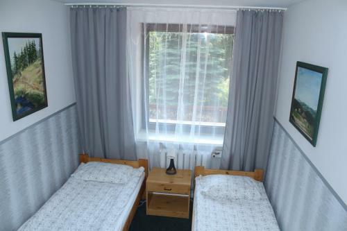 Hostal Raad Na Uroczysku