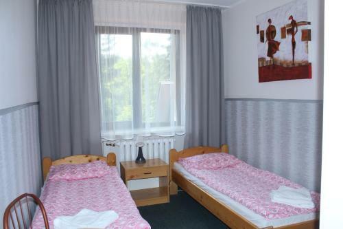 Hostal Raad Na Uroczysku