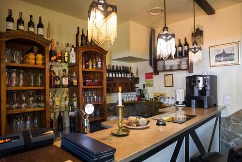 Hostal Raad Na Uroczysku