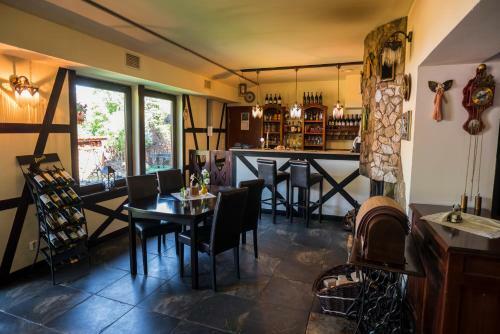 Hostal Raad Na Uroczysku