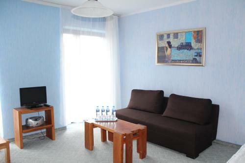 Hostal Raad Na Uroczysku