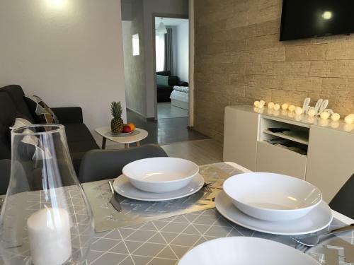 Apartament Melisa 2