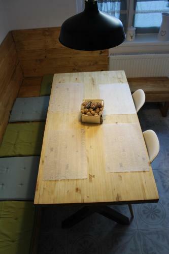 Kwaterka Familijna