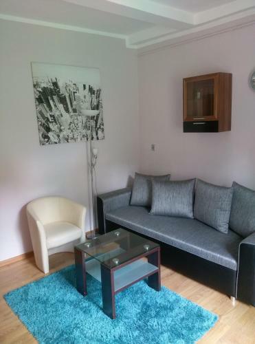 Apartamento Przy Skarpie