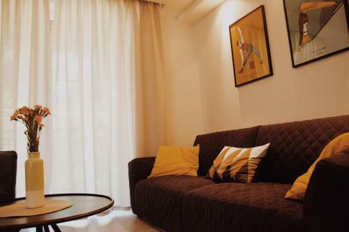 Apartamenty Magnum
