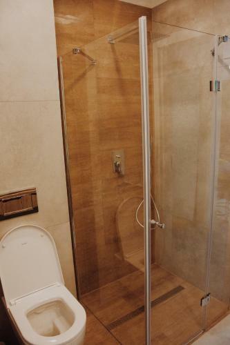 Apartamenty Magnum