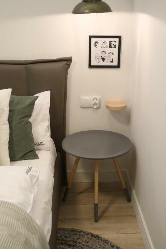 Apartamenty Magnum