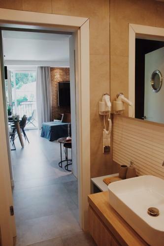 Apartamenty Magnum