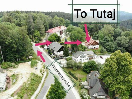 Apartamento To Tutaj